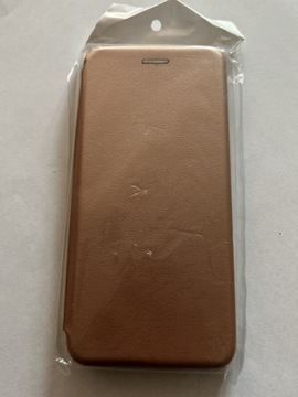 Samsung A72 4G / A72 5G. Etui.