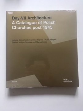 Day-VII Architecture. NOWA / FOLIA