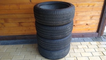 Opony Michelin Primacy 4 205/45R17