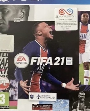 Fifa 21