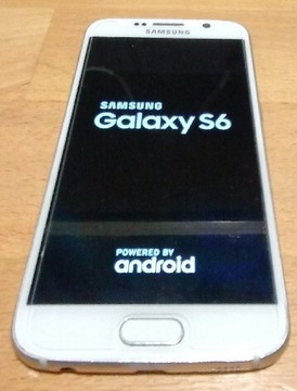 Samsung Galaxy S6