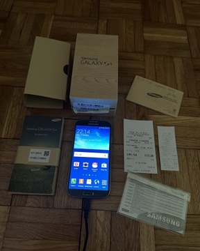 Samsung Galaxy S4 GT-I9505