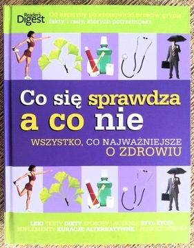 Co się sprawdza, a co nie