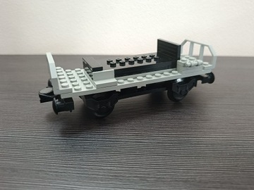 lego 4564 - wagon 