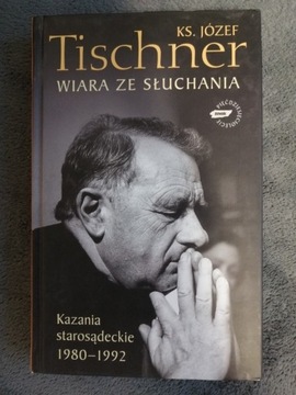 wiara ze słuchania tischner