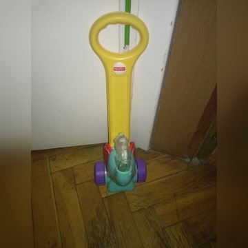 Pchacz fisher price