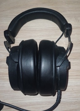 Beyerdynamic DT 990 Limited 80 Ohm Black czarne