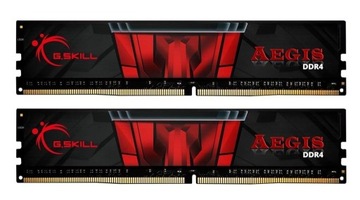 Pamięć RAM DDR4 G.SKILL 16 GB 3200 16