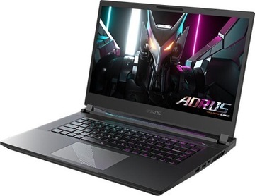 Laptop Gigabyte Aorus 15 BSF 165Hz i7 13700H 4070