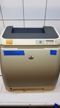 Drukarka HP Color Laserjet 1600