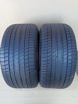 2x Michelin Primacy 3 Runflat, 275/35/19 100Y