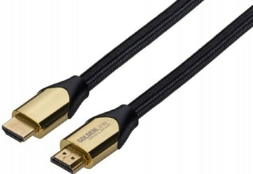 Kabel Götze & Jensen 891813 HDMI - HDMI 1,5 m