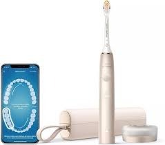 Philips Sonicare szczoteczka soniczna HX9992/11