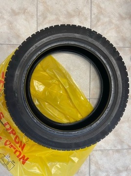 OPONY CONTINENTAL 205/50 R17 93H WINTER 2SZT VAT23