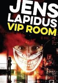 VIP Room Jens Lapidus