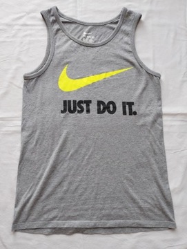 Tanktop, podkoszulek Nike, rozmiar S, jak nowy!