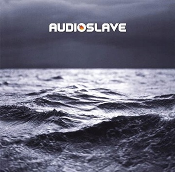 LP winyl Audioslave Out Of Exile