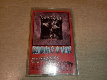 Morgoth - Cursed 