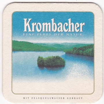 Niemcy - Krombacher Brauerei Kreuztal 18