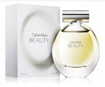 Calvin Klein Beauty 100 ml woda perfumowana kobieta EDP