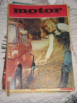 Motor tygodnik 16/1979