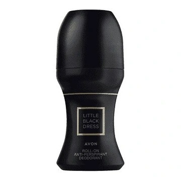 AVON Dezodorant w kulce Little Black Dress KULKA