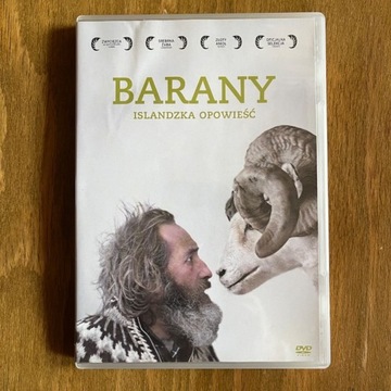 Barany DVD 