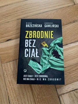 Zbrodnie bez ciał