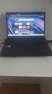 Laptop ACER Aspire 5 A515-56 15.6" IPS i5-1135G7 8GB RAM 512GB SSD W11