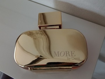 Woda perfumowana More By Demi 50 ml Oriflame 