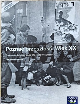 Poznać przeszłość. Wiek XX. Po gimnazjum.