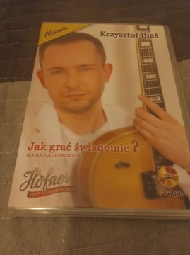 Krzysztof Błaś Jak Grać Świadomie