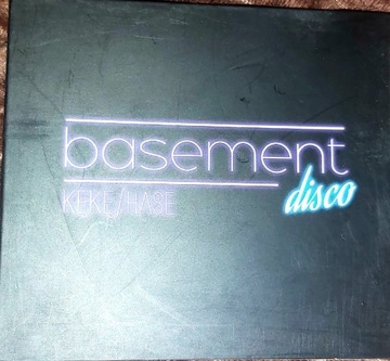 Kękę/Hase Basement Disco