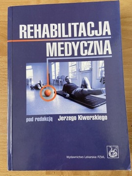 Książka medyczna 