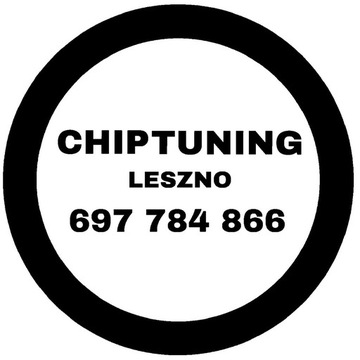 ChipTuning Chip Tuning Adblue Pełzanie Dpf Egr