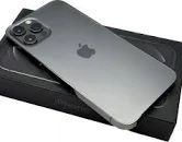 Smartfon Apple iPhone 12 Pro 6 GB / 256 GB szary