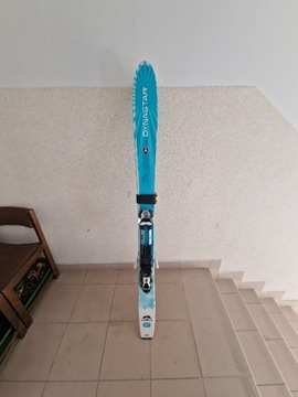 Dynastar Cham97 woman super zestaw skitur freeride