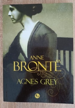 AGNES GREY Anne Brontë