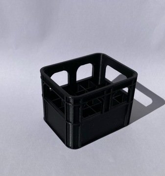 Organizer na biurko wydruk z drukarki 3D
