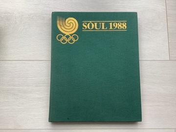 Seul 1988 olimpiada album