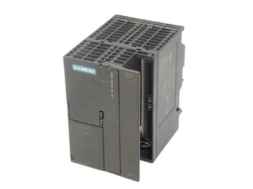 SIEMENS Simatic S7-300 6ES7 361-3CA01-0AA0