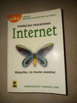 Podręczny przewodnik Internet