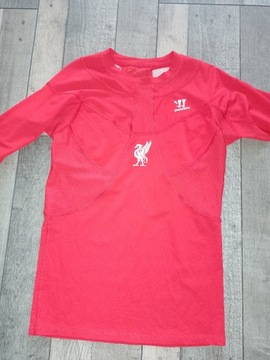 Koszulka termo Warrior Liverpool rozmiar M męska