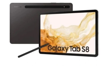 Samsung Galaxy Tab S8 nowy zapakowany