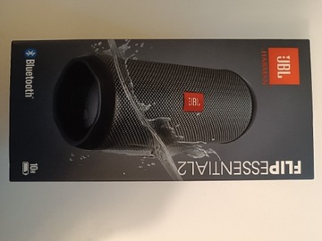 Głośnik JBL FLIP ESSENTIAL 2