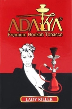 Melasa Shisha Adalya Lady Killer 50gr