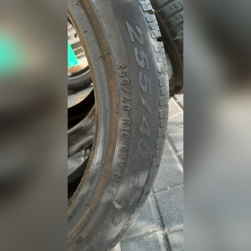 Opony pirelli sottozero 