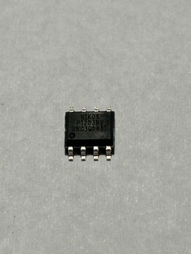 NIKOS P1203BV NIKOS UKŁAD CHIP MOSFET 