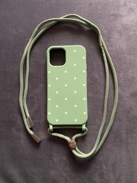 Etui QULT iPhone 12 / 12 plus