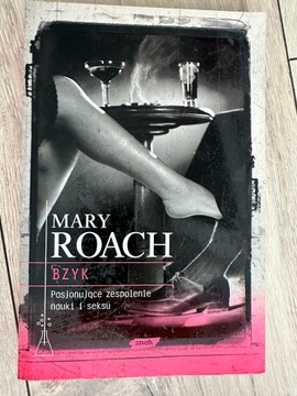 Bzyk Mary Roach 